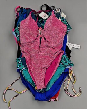 Фотография  206 - Купальники Nordstrom 124#2,5 кг, ЛОТ №8489 оптом в Краснодаре и Краснодарском крае