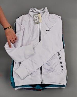 Фотография  491 - Спортивные костюмы  AD83#10 шт, ЛОТ №8642 оптом в Краснодаре и Краснодарском крае