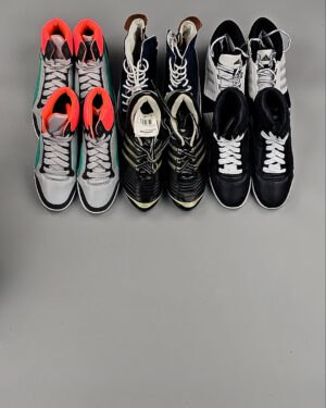 Фотография  468 - Обувь спорт BRAND Sport W  O59#7 кг оптом в Краснодаре и Краснодарском крае