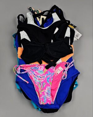 Фотография  435 - Купальники Nordstrom 124#2,3 кг, ЛОТ №8488 оптом в Краснодаре и Краснодарском крае