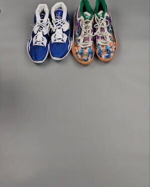 Фотография  770 - Кроссовки NIKE Can 094#10 шт, ЛОТ №8522 оптом в Краснодаре и Краснодарском крае