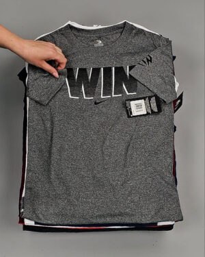 Фотография  691 - KIDS NIKE CAN 084#5 кг, ЛОТ №8478 оптом в Краснодаре и Краснодарском крае