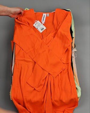 Фотография  395 - SOMETHINGNEW Summer mix 045#6,2 кг, ЛОТ №8497 оптом в Краснодаре и Краснодарском крае