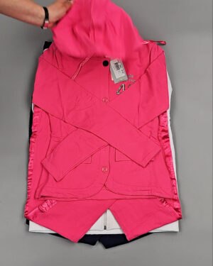 Фотография  814 - Спортивные костюмы  AD83#4 шт, ЛОТ №8637 оптом в Краснодаре и Краснодарском крае