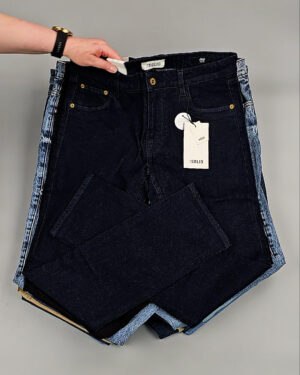 Фотография  552 - Джинсы BLEND HE 022024#10 кг, ЛОТ №8633 оптом в Краснодаре и Краснодарском крае