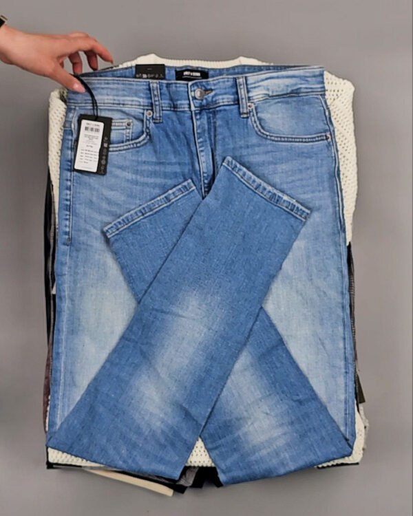 Фотография  338 - ONLY/JJ/BLEND men Summer 045#10 кг, ЛОТ №8665 оптом в Краснодаре и Краснодарском крае