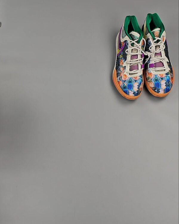 Фотография  102 - Кроссовки NIKE Can 094#10 шт, ЛОТ №8521 оптом в Краснодаре и Краснодарском крае