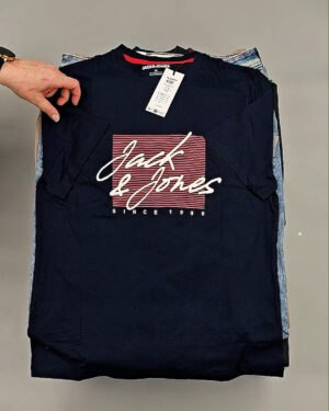 Фотография  618 - JACK JONES men Summer 045#15 кг, ЛОТ №8708 оптом в Краснодаре и Краснодарском крае