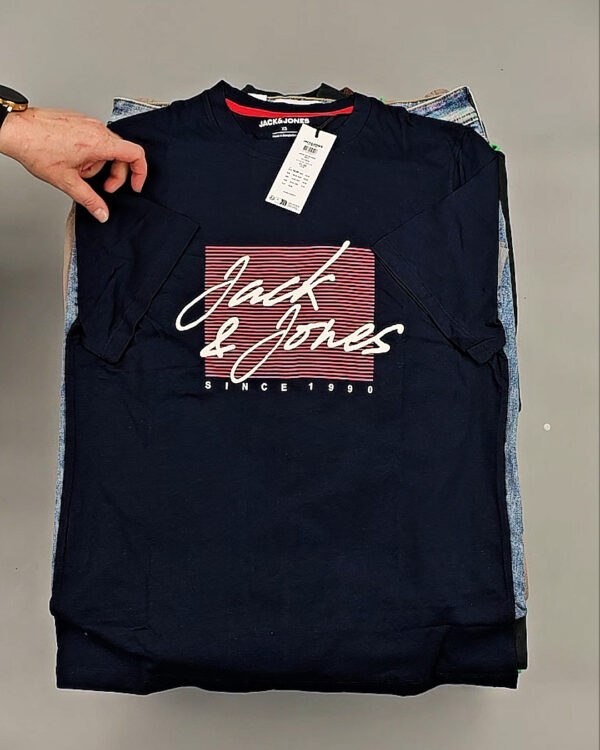 Фотография  237 - JACK JONES men Summer 045#15 кг, ЛОТ №8708 оптом в Краснодаре и Краснодарском крае