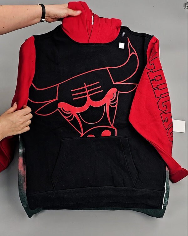 Фотография  794 - Толстовки муж HOLLISTER SW#10 кг оптом в Краснодаре и Краснодарском крае