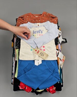 Купить Nordstrom kids mix 124#7 кг, ЛОТ №8499 оптом в Краснодаре и Краснодарском крае