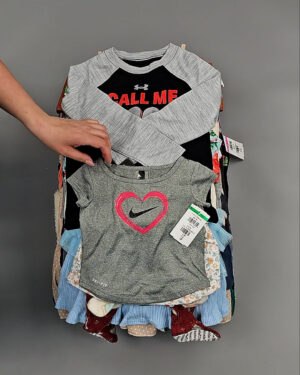 Фотография  323 - Nordstrom kids mix 124#7,5 кг, ЛОТ №8501 оптом в Краснодаре и Краснодарском крае