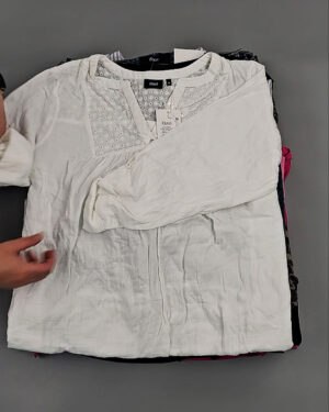 Фотография  868 - ZIZZI XXL 045#30 шт, ЛОТ №8724 оптом в Краснодаре и Краснодарском крае