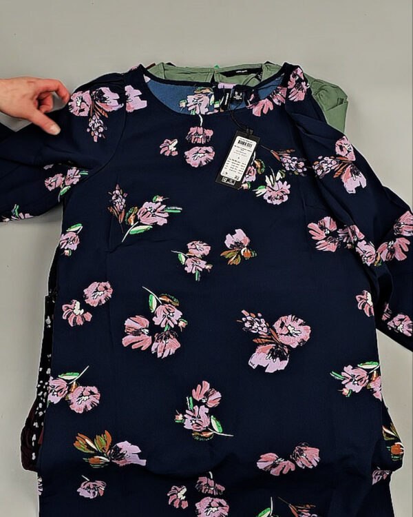 Фотография  141 - Платья VERO MODA Summer 045#4,1 кг, ЛОТ №8558 оптом в Краснодаре и Краснодарском крае