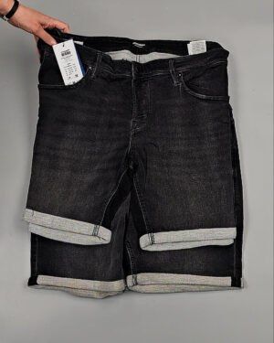 Фотография  190 - Шорты JACK JONES men 045#5 кг, ЛОТ №8659 оптом в Краснодаре и Краснодарском крае