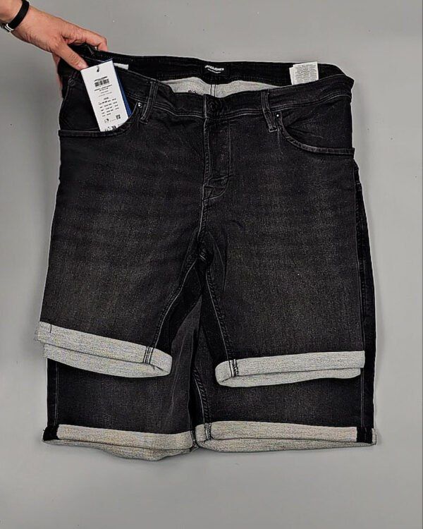 Фотография  366 - Шорты JACK JONES men 045#5 кг, ЛОТ №8659 оптом в Краснодаре и Краснодарском крае