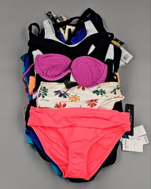 Купить Купальники Nordstrom 124#2,3 кг, ЛОТ №8488 оптом в Краснодаре и Краснодарском крае