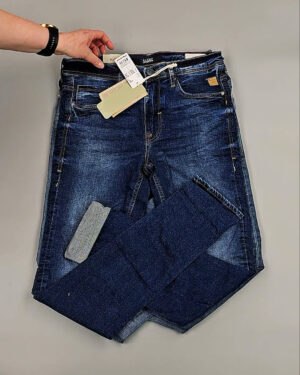 Фотография  529 - Джинсы BLEND HE 045#5 кг, ЛОТ №8687 оптом в Краснодаре и Краснодарском крае