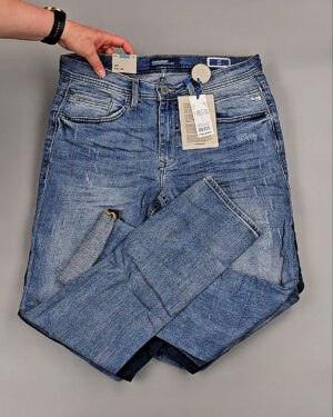 Фотография  321 - Джинсы BLEND HE 045#5 кг, ЛОТ №8686 оптом в Краснодаре и Краснодарском крае