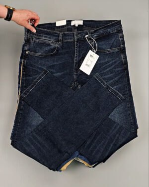 Фотография  197 - Джинсы BLEND HE 022024#10 кг, ЛОТ №8631 оптом в Краснодаре и Краснодарском крае