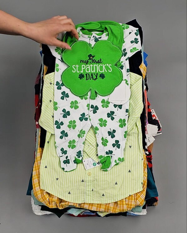 Фотография  274 - Nordstrom kids mix 124#7 кг, ЛОТ №8498 оптом в Краснодаре и Краснодарском крае