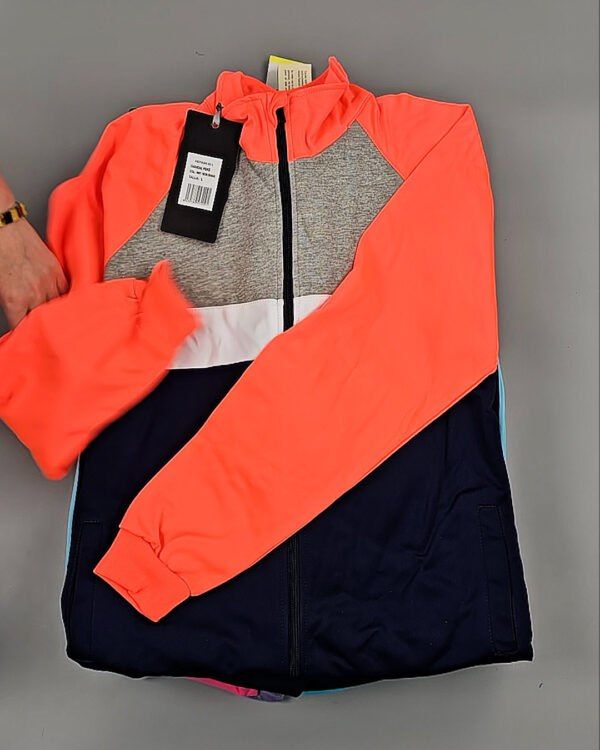 Фотография  794 - Спортивные костюмы  AD83#10 шт, ЛОТ №8640 оптом в Краснодаре и Краснодарском крае