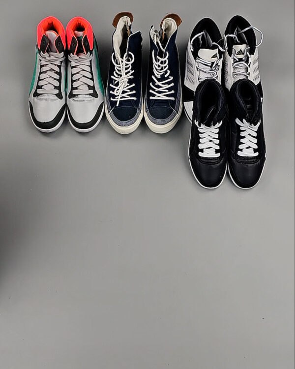 Фотография  198 - Обувь спорт BRAND Sport W  O59#7 кг оптом в Краснодаре и Краснодарском крае