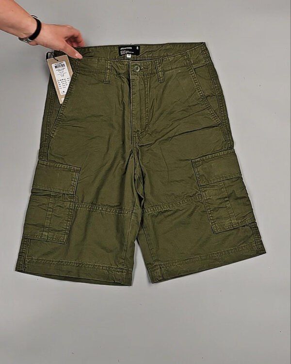 Фотография  241 - Шорты JACK JONES men 045#5 кг, ЛОТ №8660 оптом в Краснодаре и Краснодарском крае