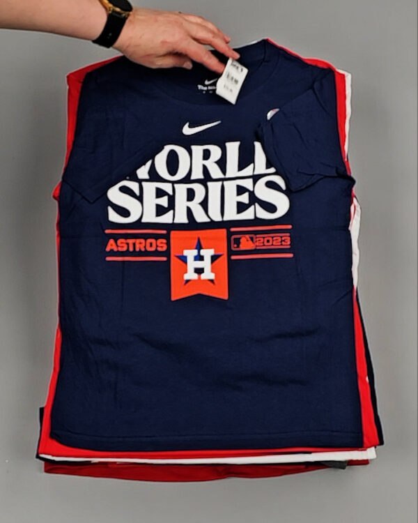 Фотография  987 - KIDS NIKE CAN 084#5 кг, ЛОТ №8502 оптом в Краснодаре и Краснодарском крае