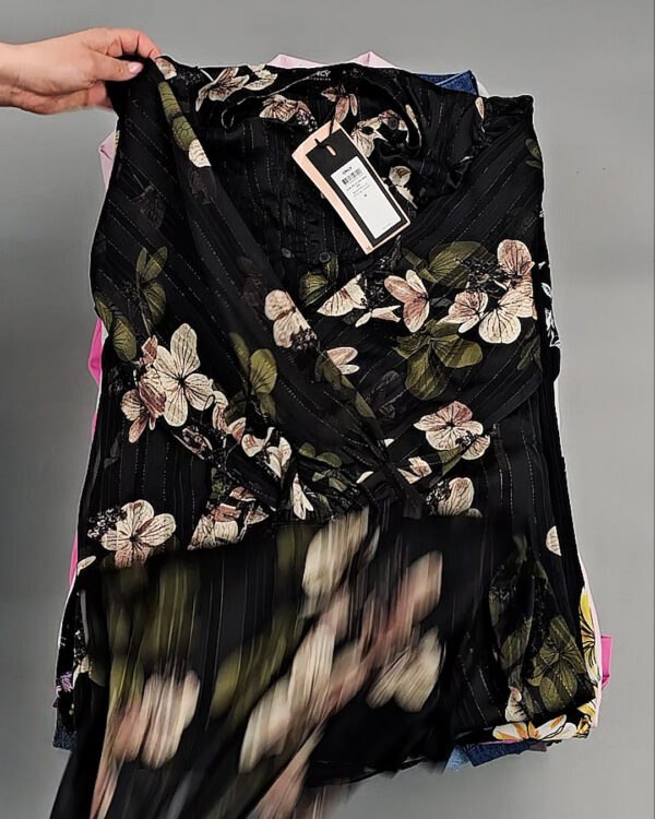 Фотография  501 - ONLY Summer mix 045#15 кг, ЛОТ №8458 оптом в Краснодаре и Краснодарском крае