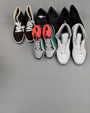 Фотография 206 - Обувь спорт BRAND Sport W O59#7,3 кг, ЛОТ №8653 оптом в Краснодаре и Краснодарском крае