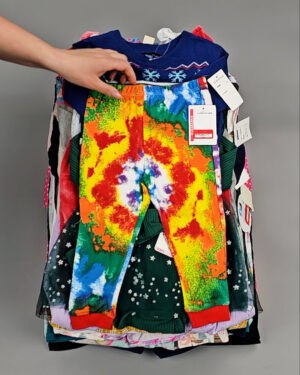 Купить Nordstrom kids mix 124#7 кг, ЛОТ №8500 оптом в Краснодаре и Краснодарском крае