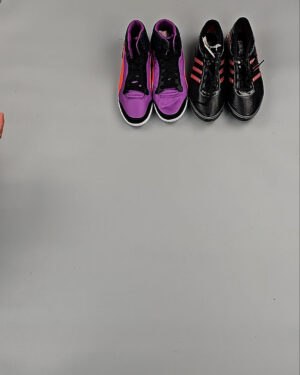 Фотография  153 - Обувь спорт BRAND Sport W  O59#7,1 кг, ЛОТ №8651 оптом в Краснодаре и Краснодарском крае