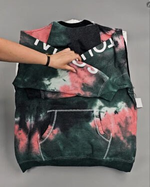 Фотография  304 - Толстовки муж HOLLISTER SW#10 кг оптом в Краснодаре и Краснодарском крае