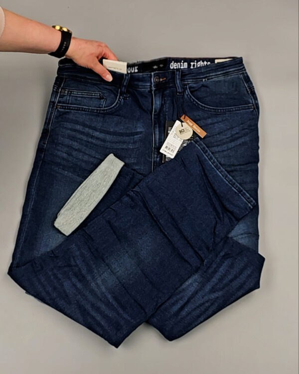 Фотография  296 - Джинсы BLEND HE 045#5 кг, ЛОТ №8685 оптом в Краснодаре и Краснодарском крае