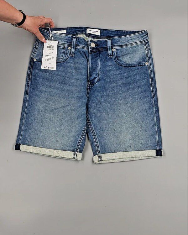 Фотография  235 - Шорты JACK JONES men 045#5 кг, ЛОТ №8659 оптом в Краснодаре и Краснодарском крае