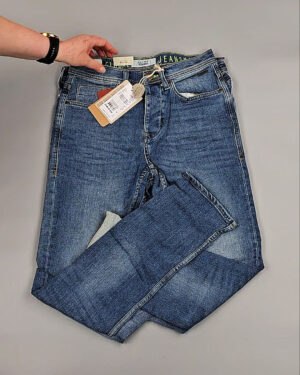 Фотография  322 - Джинсы BLEND HE 045#5 кг, ЛОТ №8687 оптом в Краснодаре и Краснодарском крае