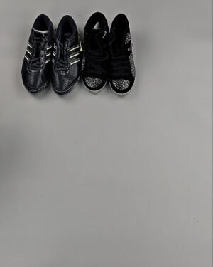 Фотография  836 - Обувь спорт BRAND Sport W  O59#7,2 кг, ЛОТ №8652 оптом в Краснодаре и Краснодарском крае