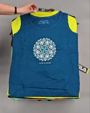 Фотография  974 - CANADA Summer mix #50 кг, ЛОТ №8709 оптом в Краснодаре и Краснодарском крае