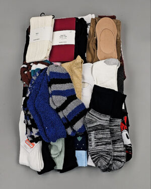 Купить Носки Nordstrom 124#2,5 кг, ЛОТ №8493 оптом в Краснодаре и Краснодарском крае