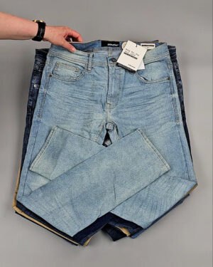 Фотография  426 - Джинсы BLEND HE 022024#10 кг, ЛОТ №8633 оптом в Краснодаре и Краснодарском крае