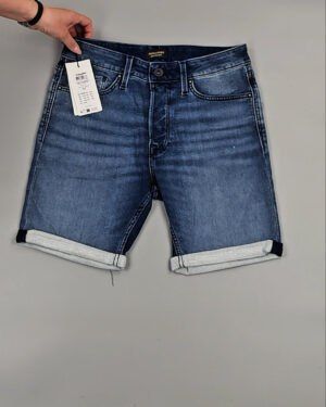 Фотография  895 - Шорты JACK JONES men 045#5 кг, ЛОТ №8662 оптом в Краснодаре и Краснодарском крае
