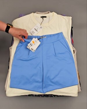 Фотография  815 - DK COMPANY Summer mix 045#13 кг, ЛОТ №8677 оптом в Краснодаре и Краснодарском крае