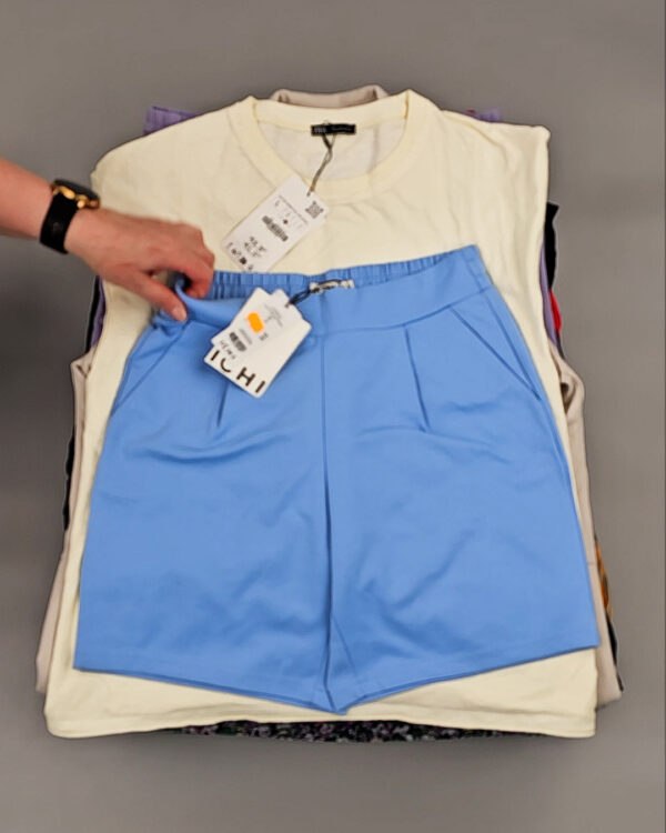 Фотография  844 - DK COMPANY Summer mix 045#13 кг, ЛОТ №8677 оптом в Краснодаре и Краснодарском крае