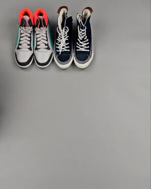 Фотография  350 - Обувь спорт BRAND Sport W  O59#7 кг оптом в Краснодаре и Краснодарском крае