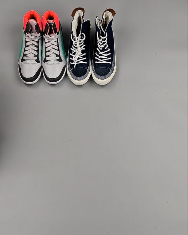 Фотография  497 - Обувь спорт BRAND Sport W  O59#7 кг оптом в Краснодаре и Краснодарском крае