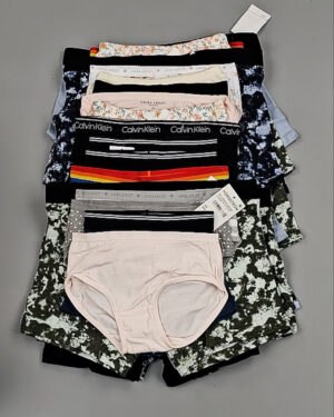 Фотография  494 - Нижнее белье дети Nordstrom 124#2,3 кг, ЛОТ №8487 оптом в Краснодаре и Краснодарском крае