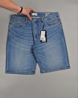 Фотография  911 - Шорты BLEND HE 045#5 кг, ЛОТ №8647 оптом в Краснодаре и Краснодарском крае