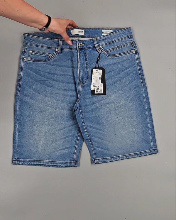 Фотография  573 - Шорты BLEND HE 045#5 кг, ЛОТ №8647 оптом в Краснодаре и Краснодарском крае