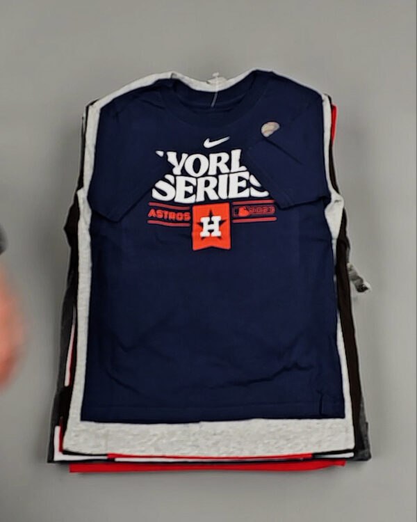 Фотография  329 - KIDS NIKE CAN 084#5 кг, ЛОТ №8505 оптом в Краснодаре и Краснодарском крае